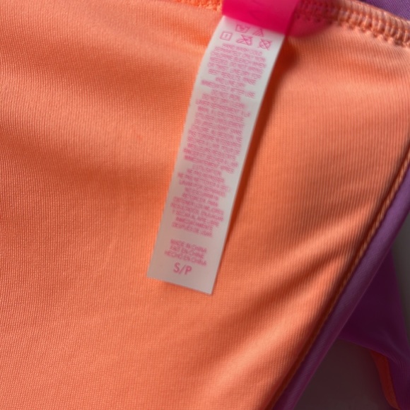 Victoria’s Secret pink bikini - Picture 5 of 5